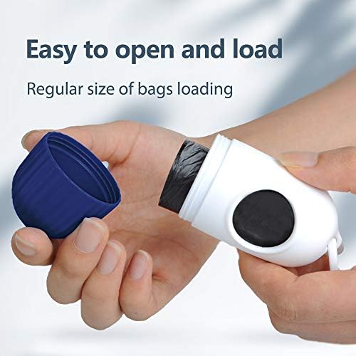 Fida Retractable Dog Leash - Image 5