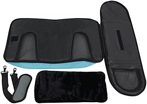 EliteField Deluxe Soft Pet Carrier - Image 3