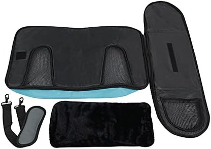 EliteField Deluxe Soft Pet Carrier - Image 3