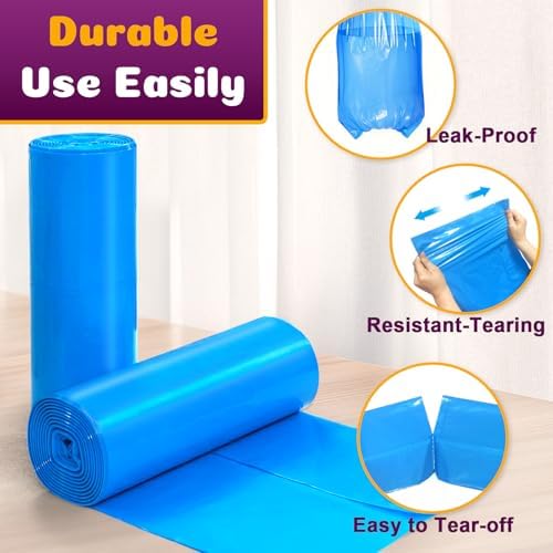 Cat Litter Refill Bags Compatible - Image 2