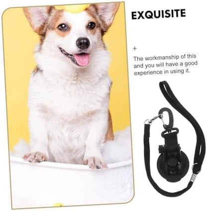 Adjustable Dog Bathing Tether - Image 6