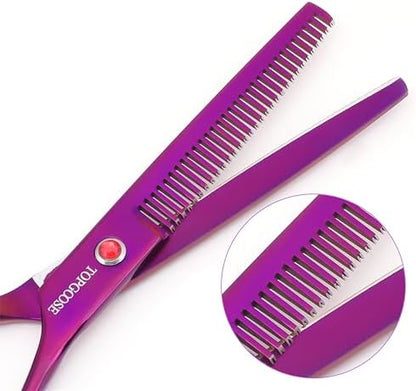 7.5" Dog Grooming Scissor - Image 5