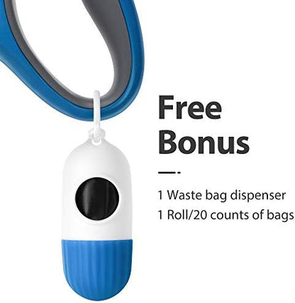 Fida Retractable Dog Leash - Image 2