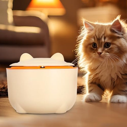 TEHAUX Cat Litter Disposal Bin - Image 5