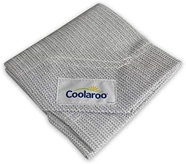 Coolaroo Original Pet Bed Replacement Cover - Image 2
