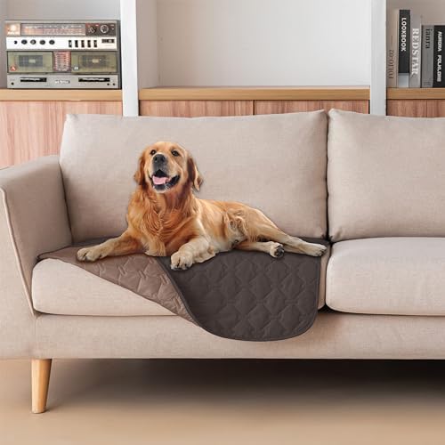 gogobunny 100% Double Sided Waterproof Dog Blanket Soft Pet Bed Cover by gogobunny