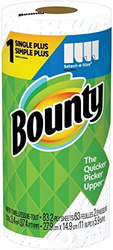 Bounty Select-A-Size Paper Towels - Image 2