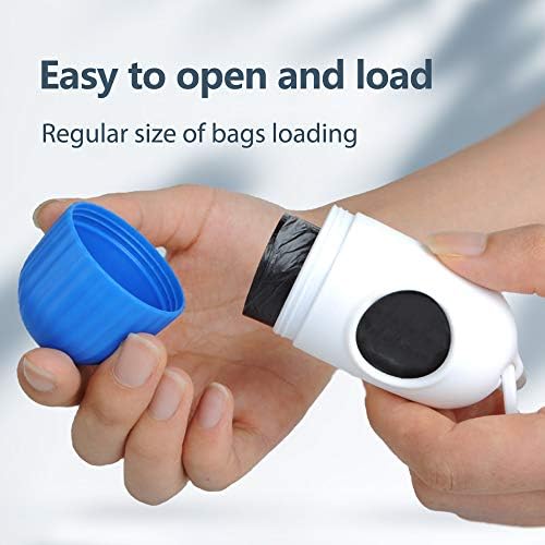 Fida Retractable Dog Leash - Image 5