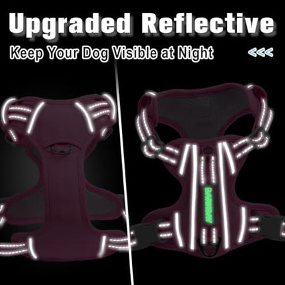 BARKBAY Dog Harness No Pull - Image 5