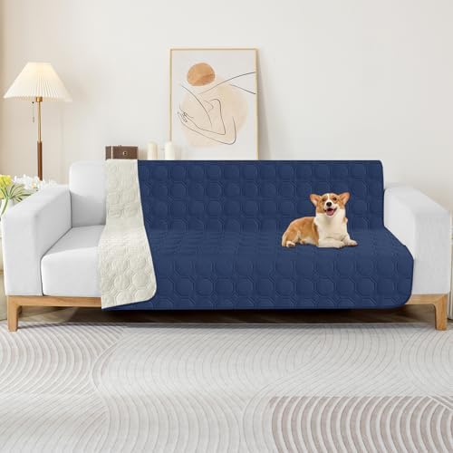 ZNSAYOTX Ultimate Cozy Blankets 100% Waterproof Bed Mat Blanket - Image 2