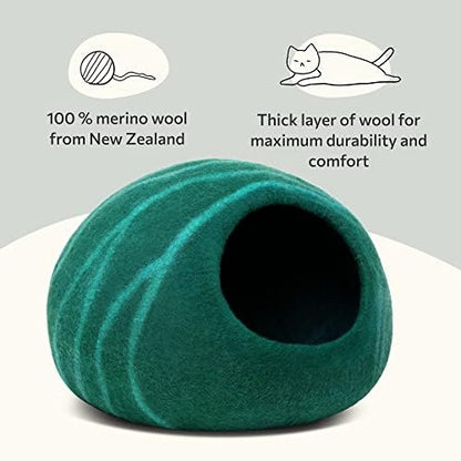 MEOWFIA Cat Cave - Image 3