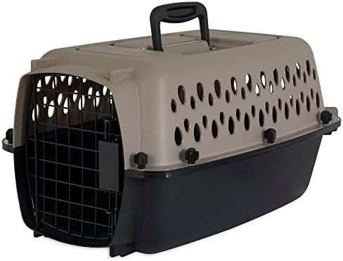Petmate Vari Dog Kennel, XS 19in by Petmate