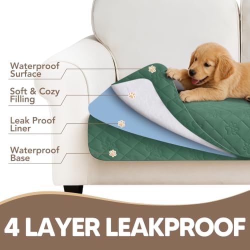 PAWFINITY Waterproof Dog Blanket - Image 6