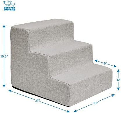 Best Pet Supplies Dog Stairs & Steps - Image 2