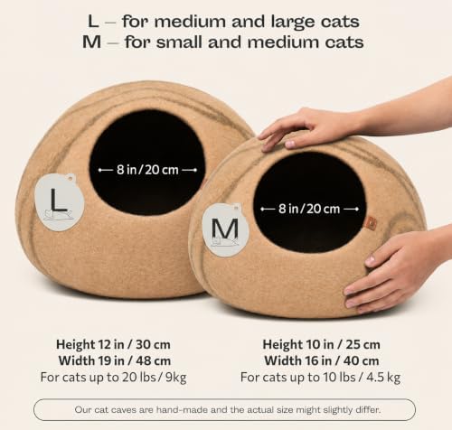 MEOWFIA Cat Cave - Image 2