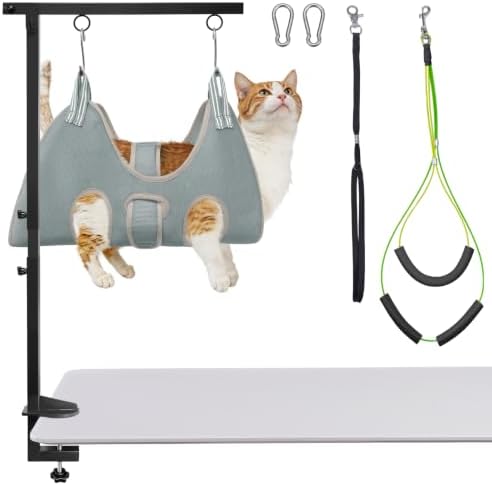 Dog Grooming Arm for Table, - Image 2