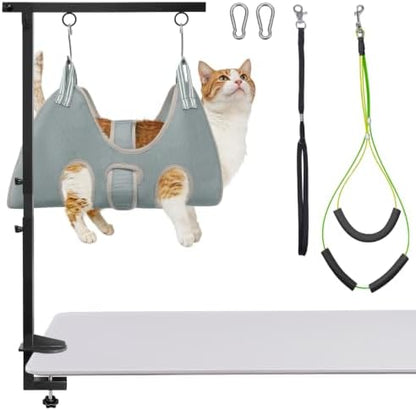Dog Grooming Arm for Table, - Image 2