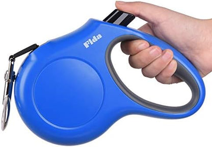 Fida Retractable Dog Leash, 16ft Heavy Duty Pet Walking Leash by Fida