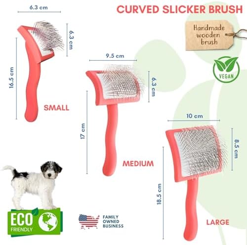 Slicker Brush for Dogs - Image 6