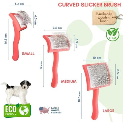Slicker Brush for Dogs - Image 6