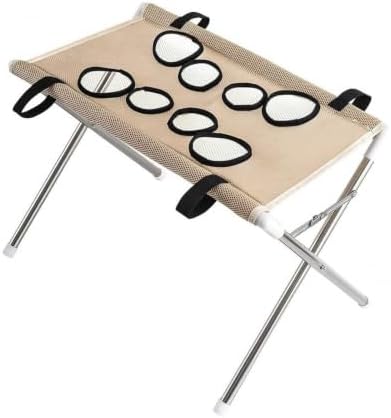 Dog Grooming Stand with Mesh by Unknown