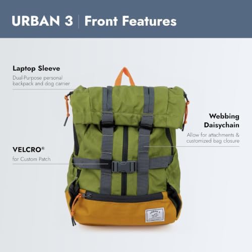 K9 Sport Sack Urban 3 - Image 3