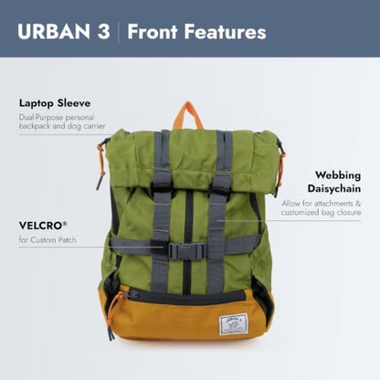 K9 Sport Sack Urban 3 - Image 3