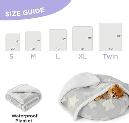 LE SURE Waterproof Dog Blankets - Image 6