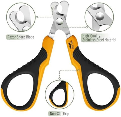 Mr. Pen- Cat Nail Clipper, Stainless Steel - Image 6