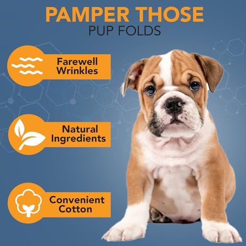 NOVEHA 5”x7” Large Dog Wipes | Wipes - Image 4