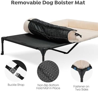 Veehoo Elevated Dog Beds Large Sized Dog - Image 4