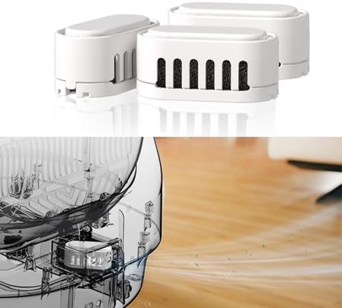 Cat Litter Box Deodorizers Compatible - Image 3