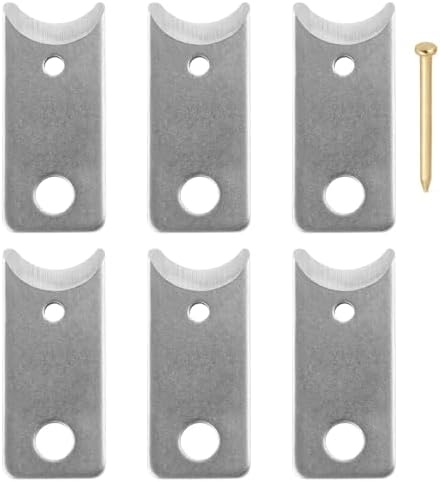 6 Pet Nail Clipper Blade Replacement Part by JIOTAR