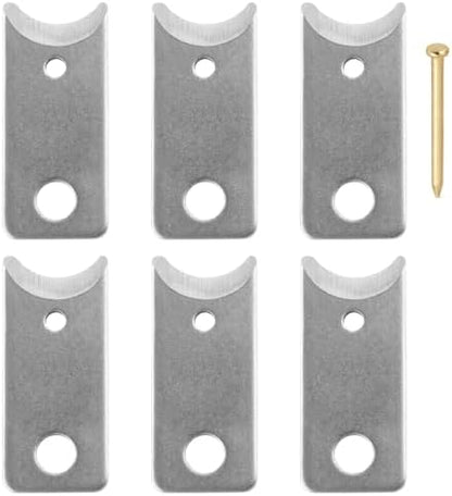 6 Pet Nail Clipper Blade Replacement Part by JIOTAR