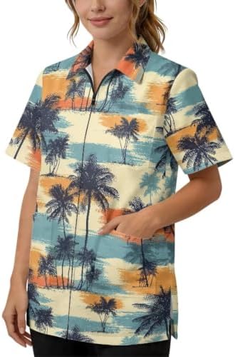 Professional Grooming Smock Unisex, Water Resistant Anti-Static by Unknown