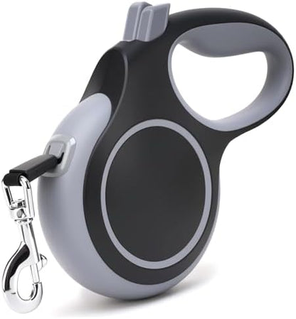 Retractable Dog Leash 26 FT Tape by ECTEAK