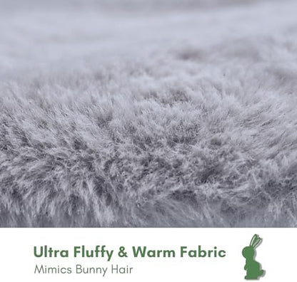 petfelix Self Warming Mat, Washable Outdoor Insulation - Image 3