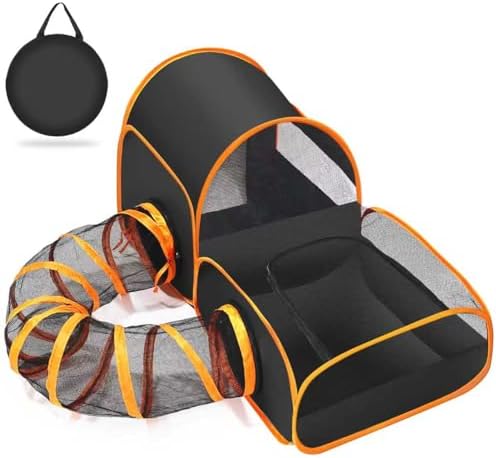 Tailtastic Indoor/Outdoor Cat Playpen by TailTastic