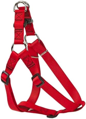 Dog Harness Easy to Use 2 Step Secure Safe Comfortable Firm No Struggle Pull - Image 4