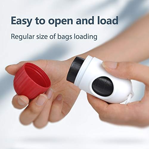 Fida Retractable Dog Leash - Image 5