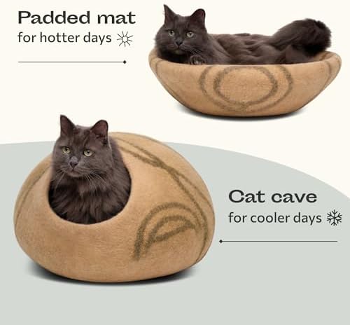 MEOWFIA Cat Cave - Image 4