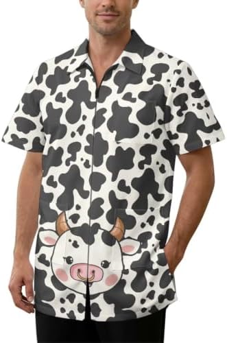 Professional Grooming Smock Unisex, Water Resistant Anti-Static - Image 6