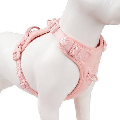 Sunraymascota No Pull Dog Harness by Sunraymascota