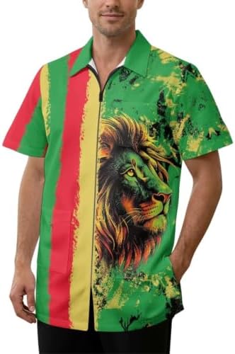 Professional Grooming Smock Unisex, Water Resistant Anti-Static - Image 6