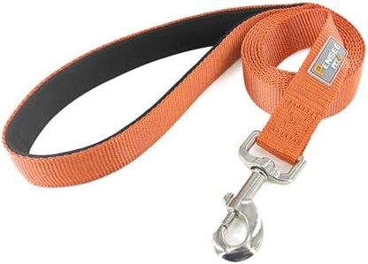 6 FT Reflective Dog Leash for Large Dogs - Image 3