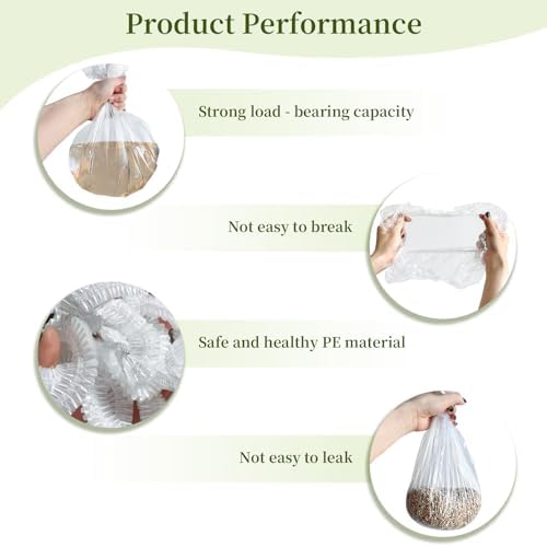 Disposable 50 pcs Small Animal Cage Liners - Image 6