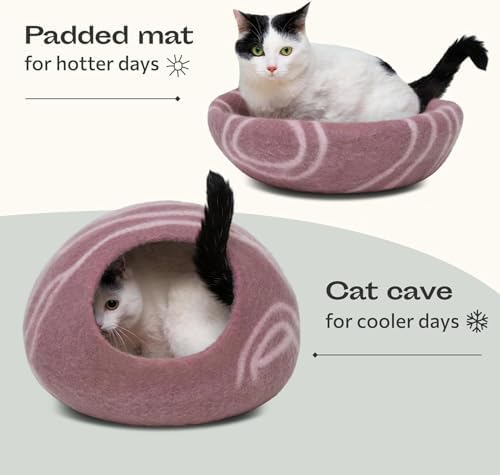 MEOWFIA Cat Cave - Image 4