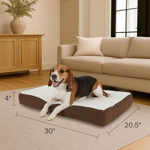 Orthopedic Dog Bed - Image 2