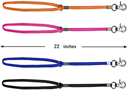 Pet Dog Grooming Loop Adjustable Grooming Noose Sling - Image 5