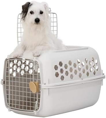 Discontinued SportPet Multi-Colored 24 Inch 2-Door Top by SportPetDesigns